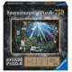 Ravensburger puzzel 759 stukjes Escape 4 De onderzeeër